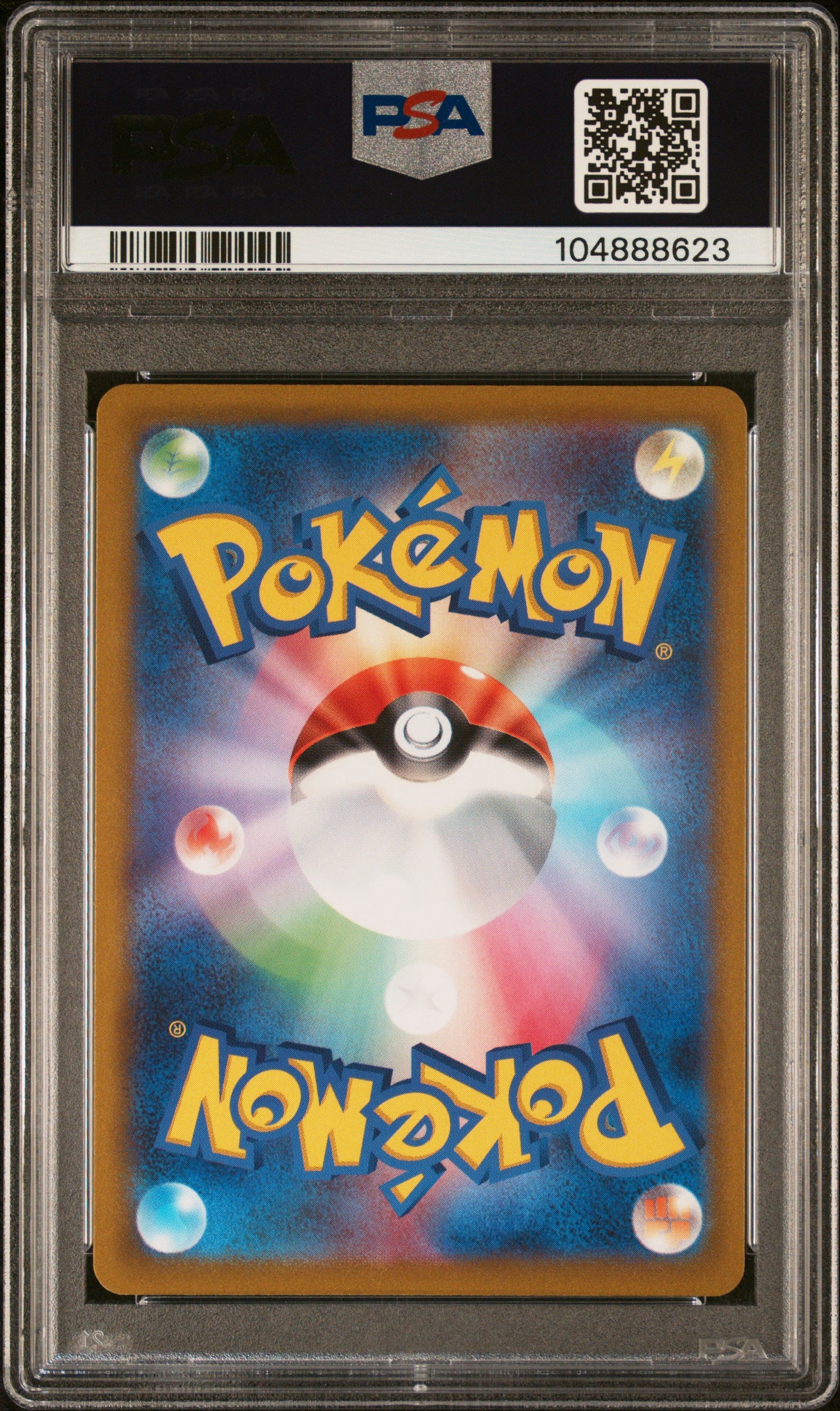PSA 10 GEM MT Friends in Sinnoh - VSTAR Universe SR 247/172 *Japanese*