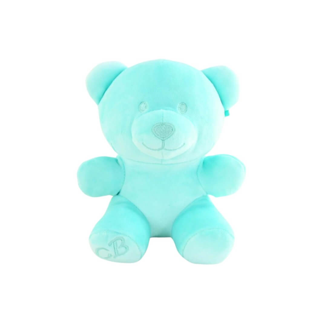 8 Inch Candy Bears Plush