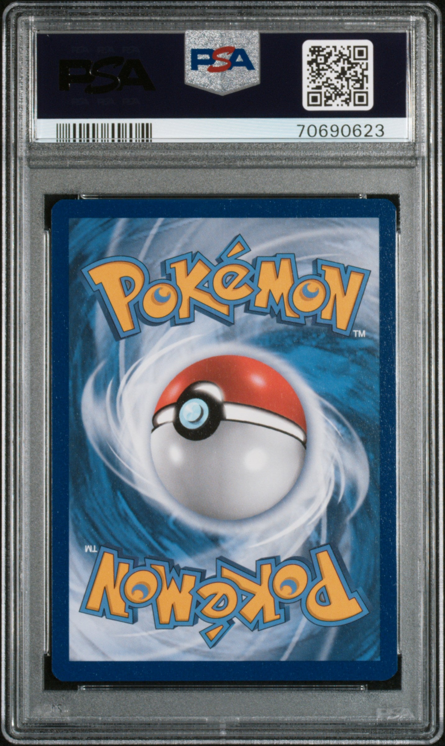 PSA 10 GEM MT Umbreon VMAX - Evolving Skies Alternate Art 215/203 "Moonbreon"