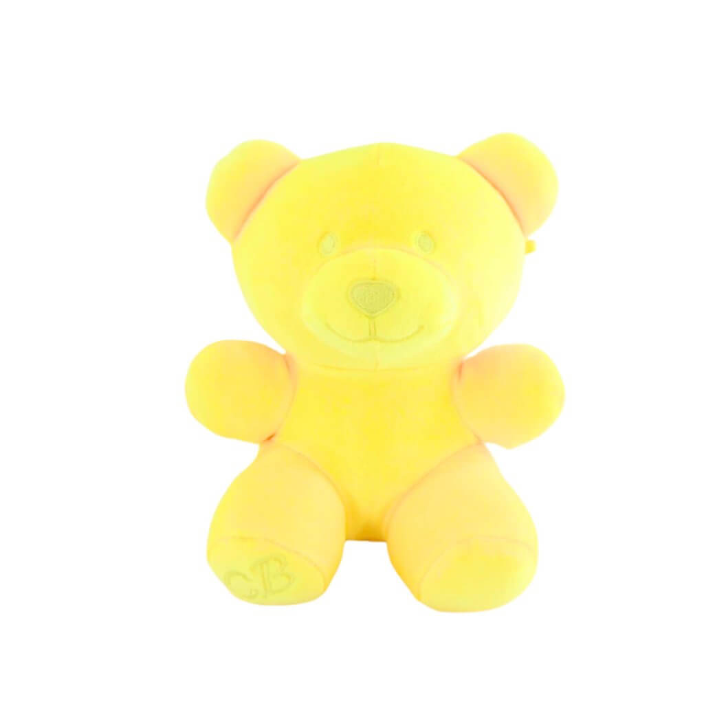 8 Inch Candy Bears Plush