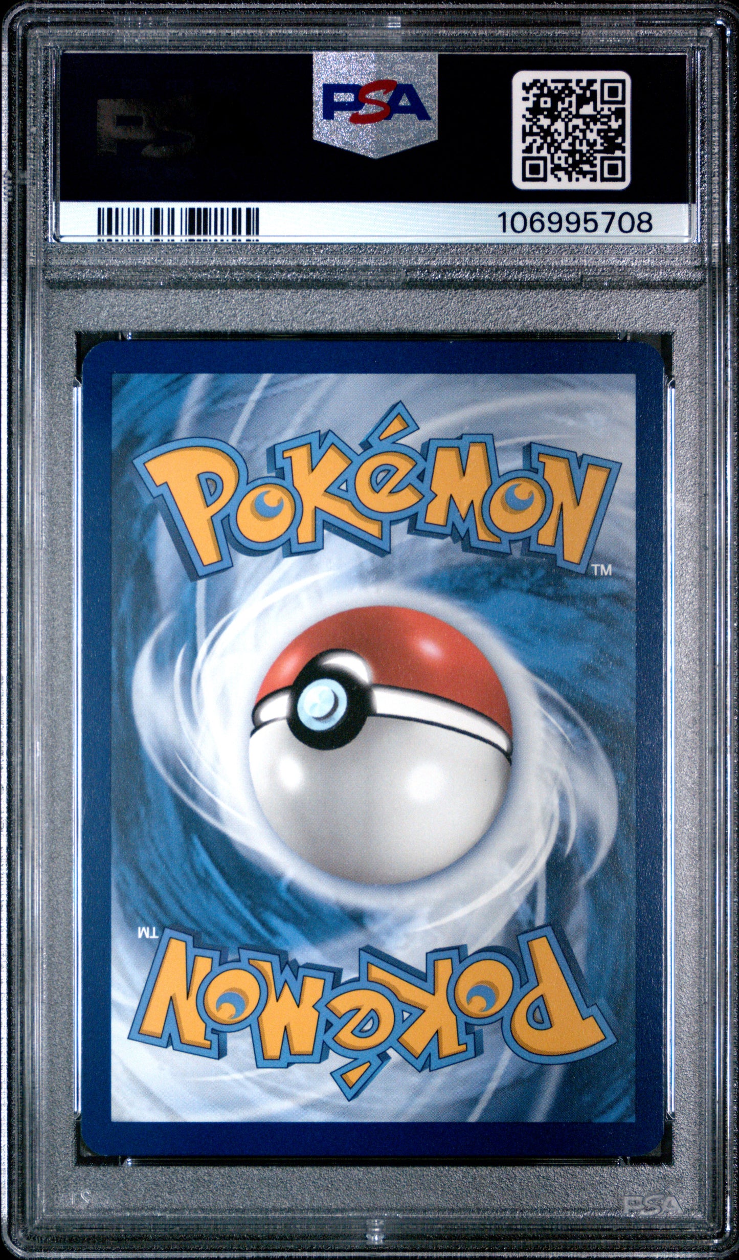 PSA 10 GEM MT Alakazam ex - SVP Promo Holo SVP050