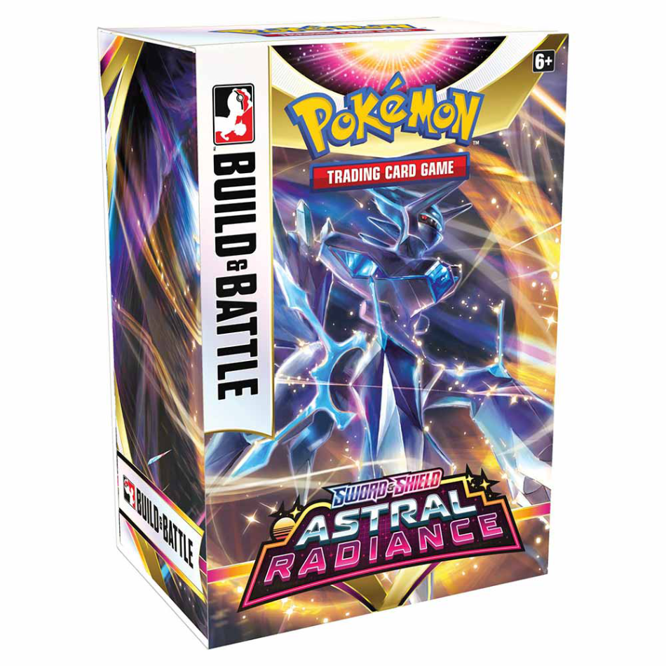 Astral Radiance Build & Battle Box – The Game Tree NZ