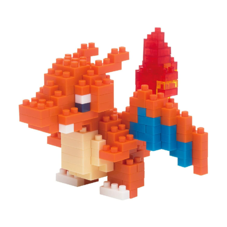 Nanoblocks sets online