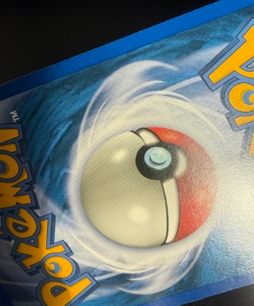 #48 Articuno - Pokémon League (July 2002) - WotC Black Star Promo (LP)