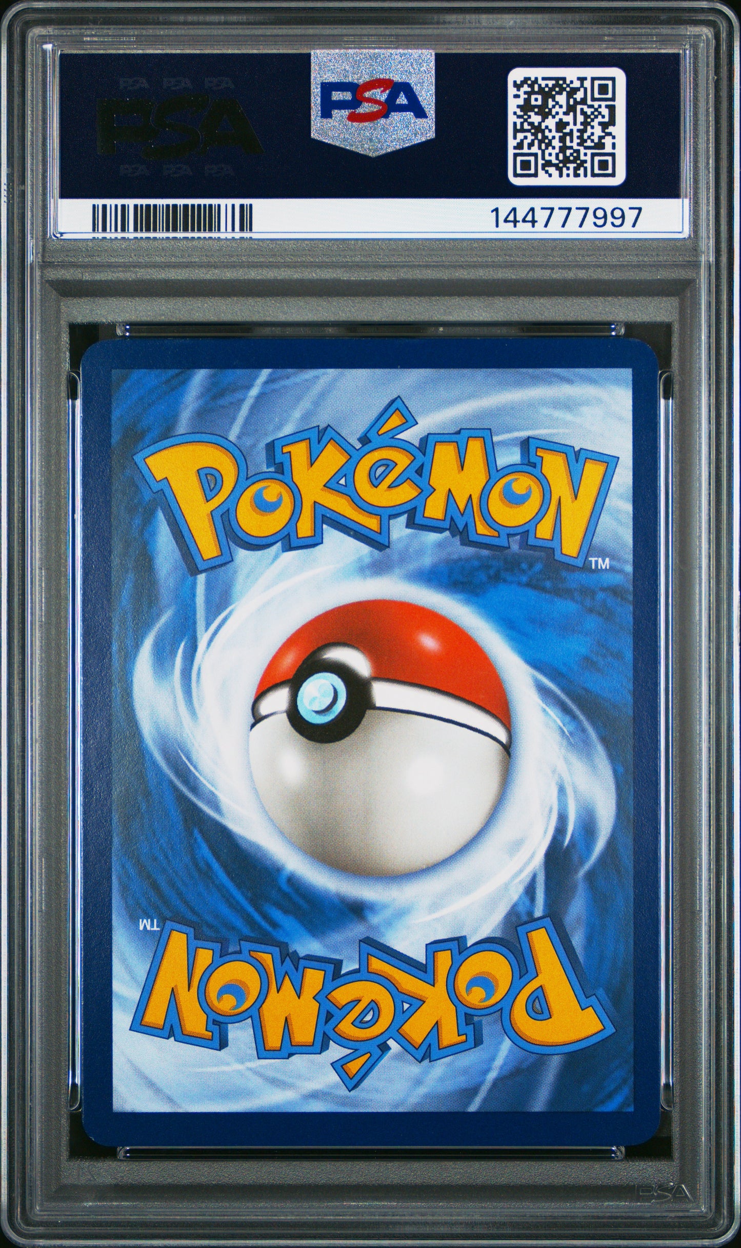 PSA 9 MINT Charizard ex - EN 151 Special Illustration Rare 199/165