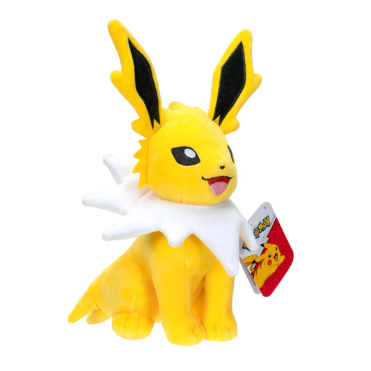 Pokemon 20cm Plush - Jolteon