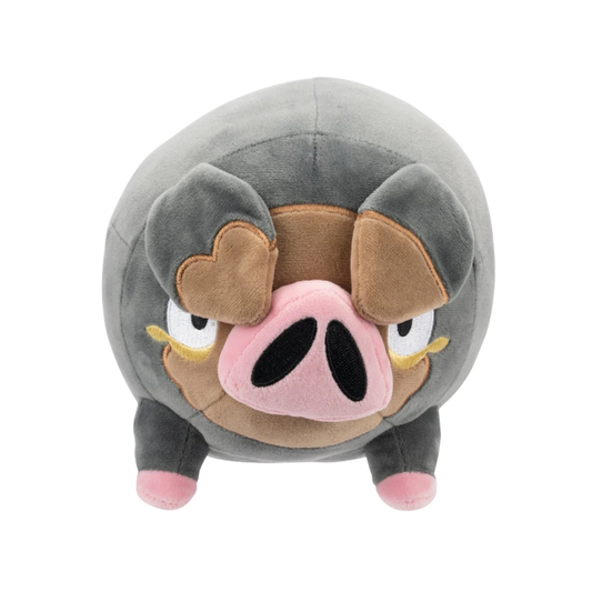 Pokemon 20cm Plush - Lechonk