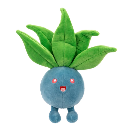 Pokemon 20cm Plush - Oddish