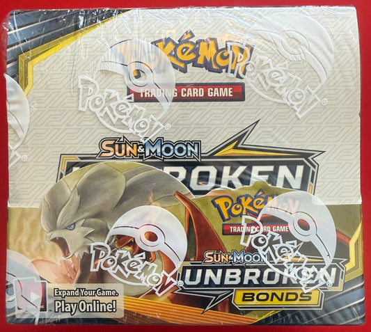 Pokemon TCG - Booster Boxes and Cases The Game Tree NZ Pokemon TCG - Booster Boxes and Cases The Game Tree NZ