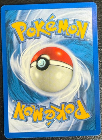 #48 Articuno - Pokémon League (July 2002) - WotC Black Star Promo (LP)