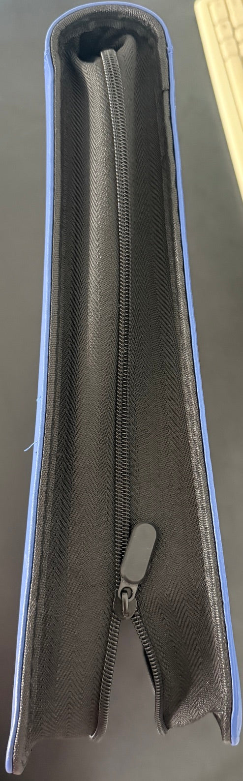 9-Pocket Toploader Folder