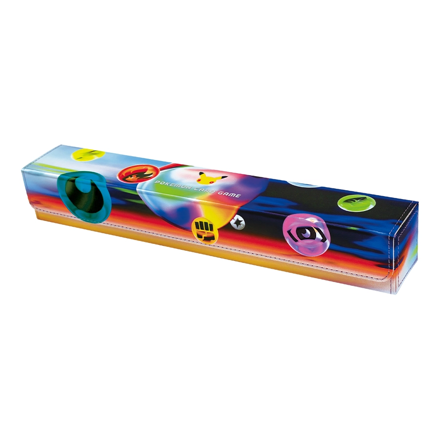 30th Celebration Futuristic Box *Japanese*