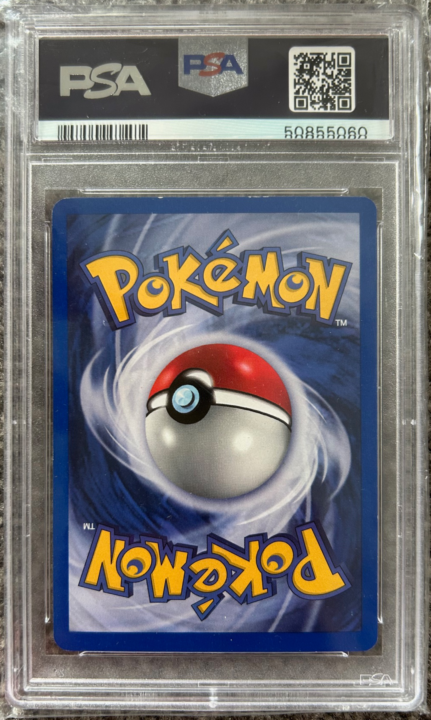 PSA 7 NM Kabutops *1ST EDITION* - Neo Discovery Holo Rare 6/75