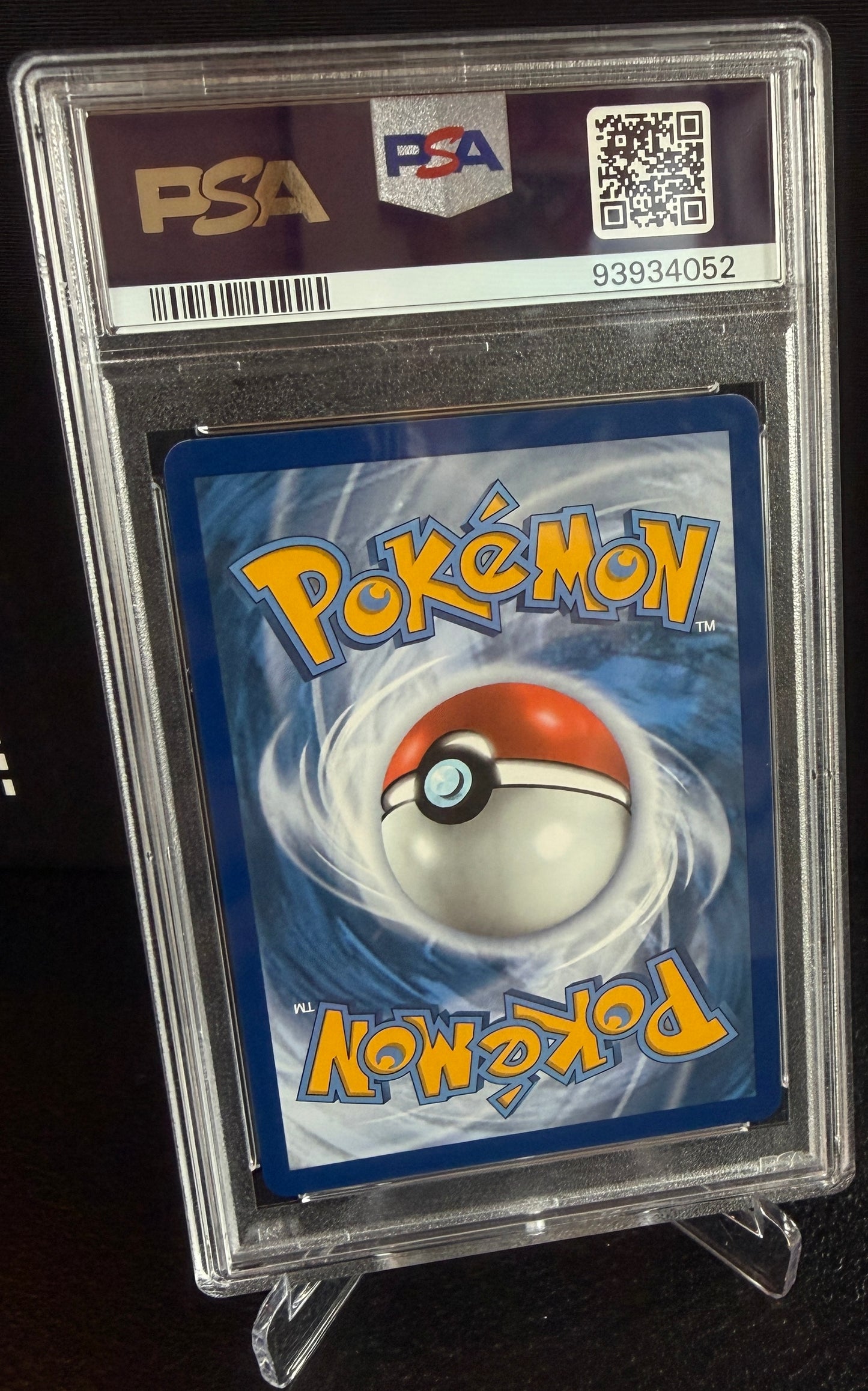 PSA 10 GEM MT Sylveon V - Evolving Skies Ultra Rare Full Art 183/203