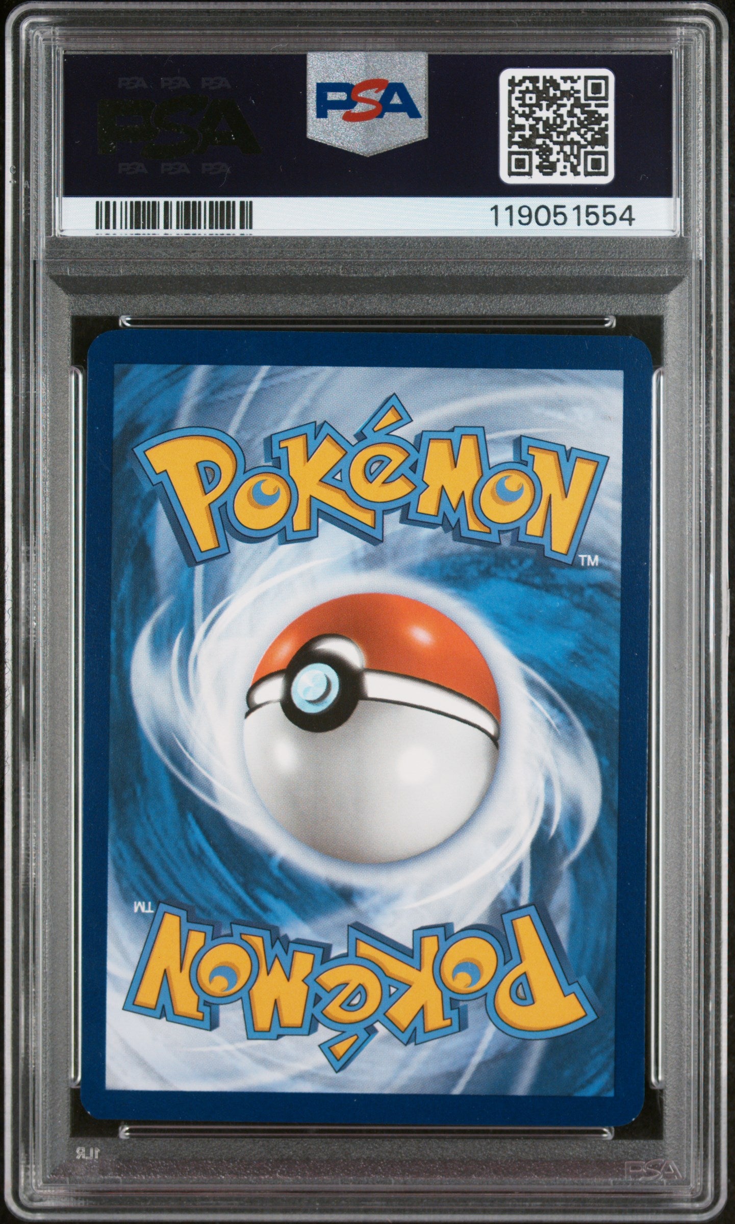 PSA 9 MINT Charizard - Trading Card Game Classic CLC Holo 003/034