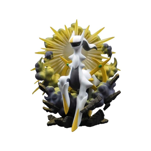 Arceus Figure (from Arceus V Figure Collection)