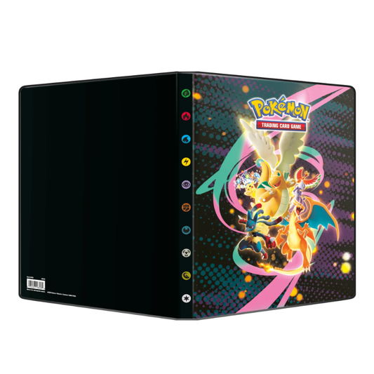 Ultra Pro - Ascended Heroes 9-Pocket Portfolio