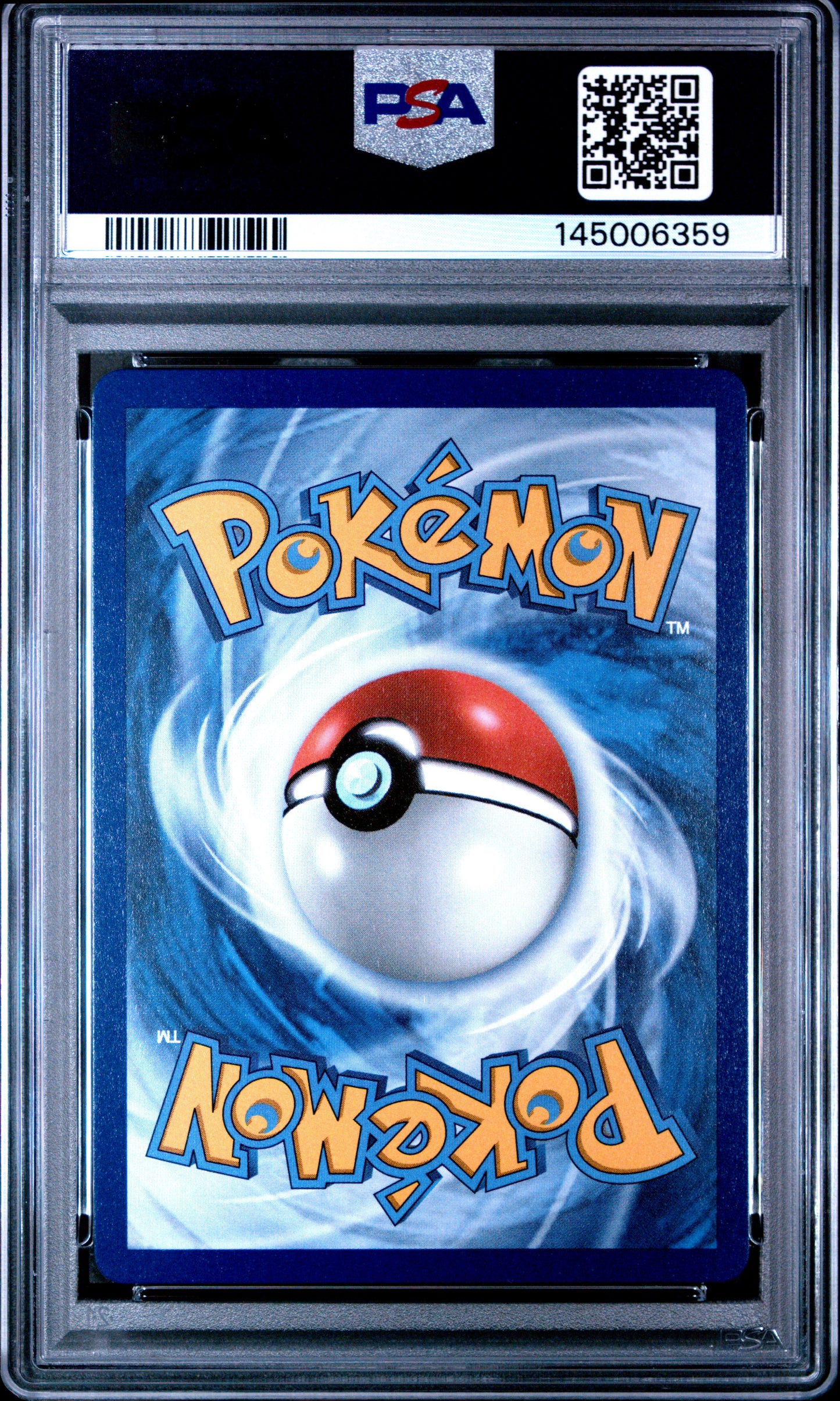 PSA 10 GEM MT Ivysaur - Mega Evolution Illustration Rare 134/132