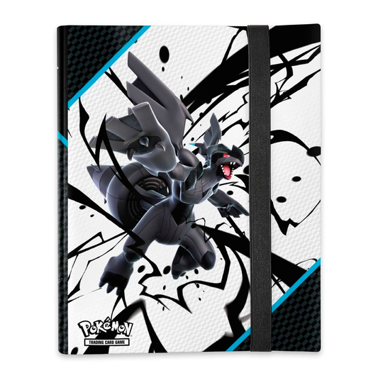 Black Bolt Binder (binder only)