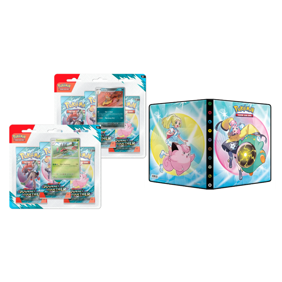 BUNDLE Six