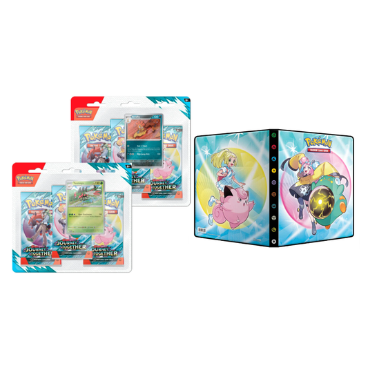 BUNDLE Six