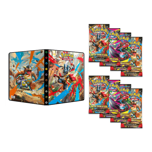 BUNDLE Twelve