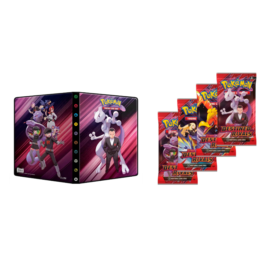 BUNDLE Ten
