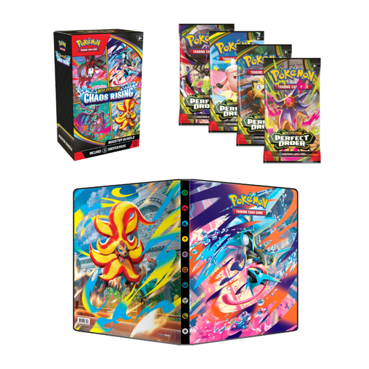 BUNDLE Twenty
