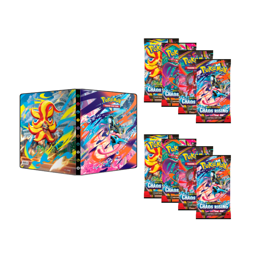 BUNDLE Nineteen