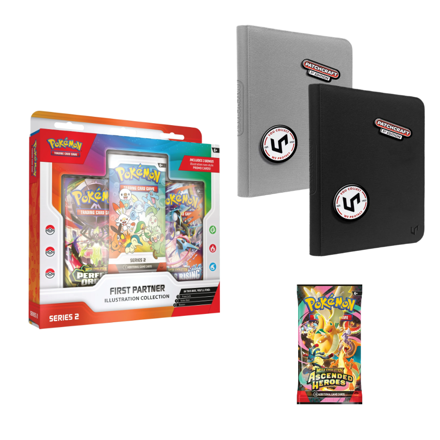 BUNDLE Twenty-three