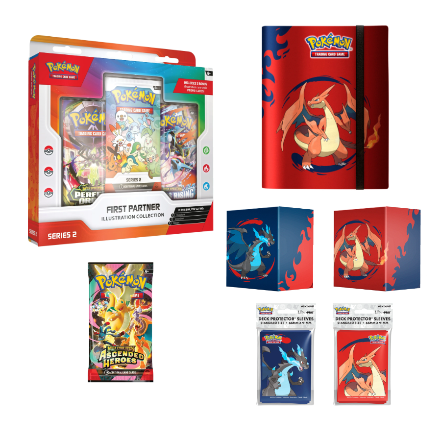BUNDLE Twenty-five