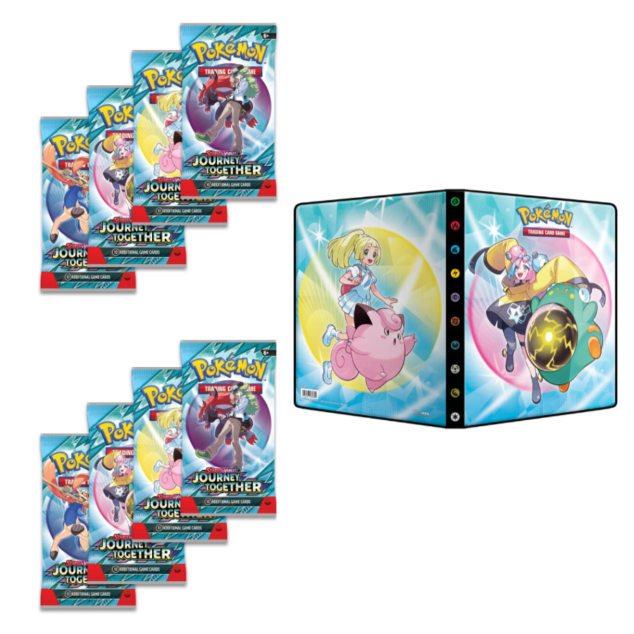BUNDLE Four