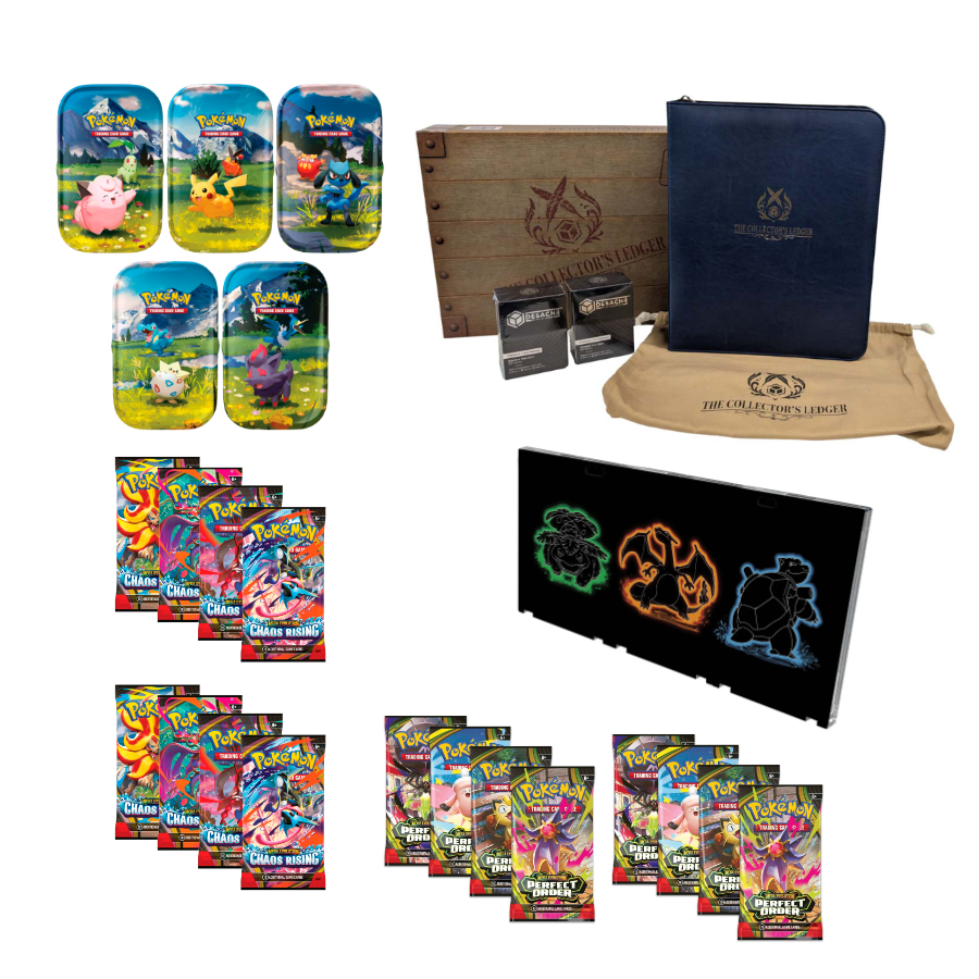 BUNDLE Twenty