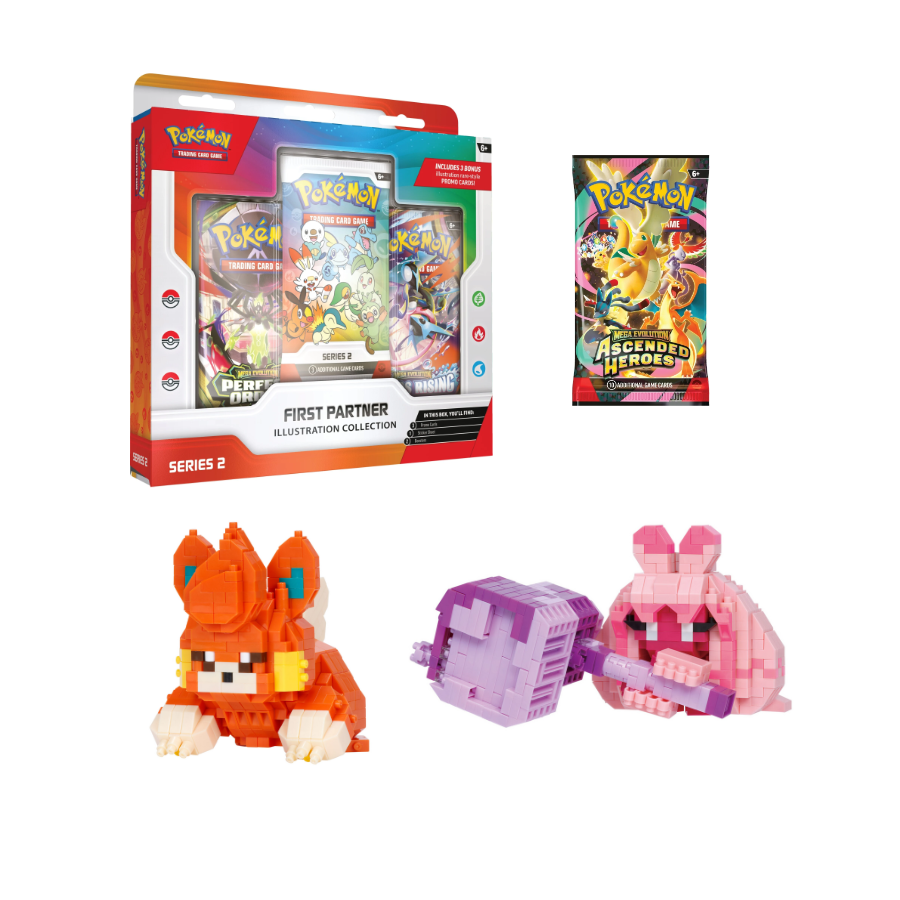 BUNDLE Twenty-four