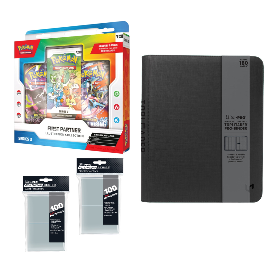 BUNDLE Twenty-five