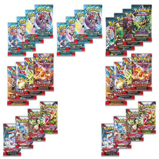 BUNDLE Nineteen