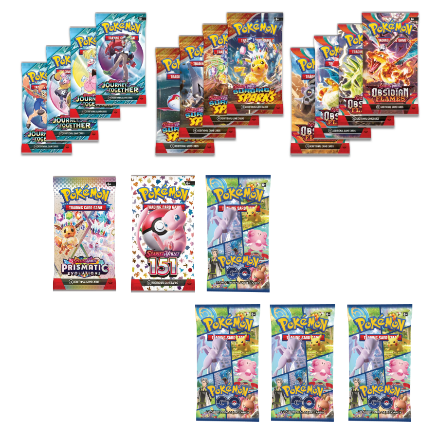 BUNDLE Seventeen