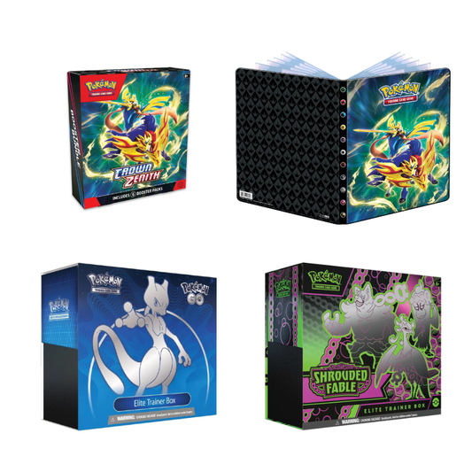 BUNDLE Thirteen