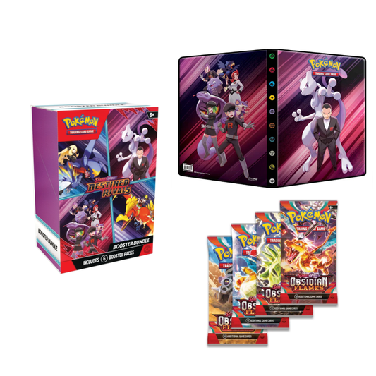 BUNDLE Twenty-seven