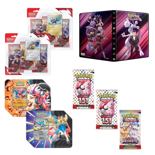 BUNDLE Twenty-six