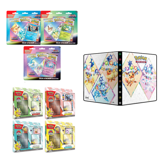 BUNDLE Thirteen