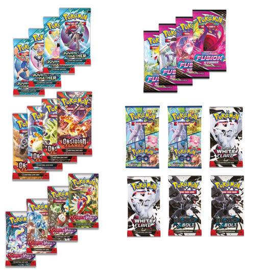 BUNDLE Twenty-four