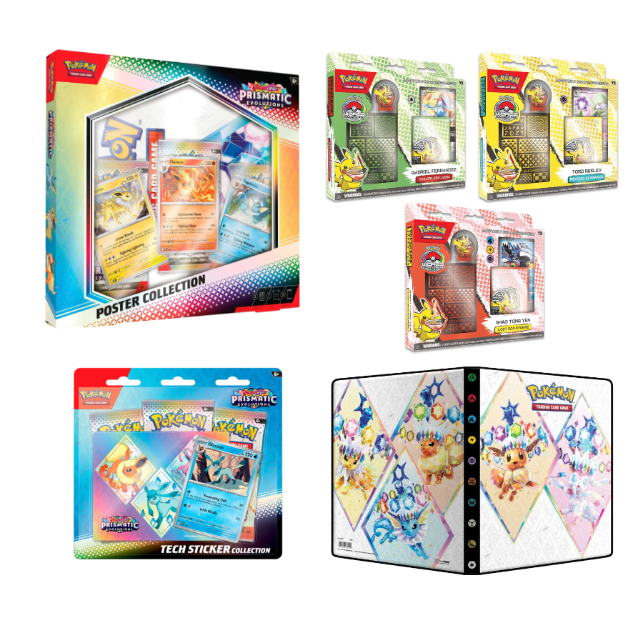 BUNDLE Eight