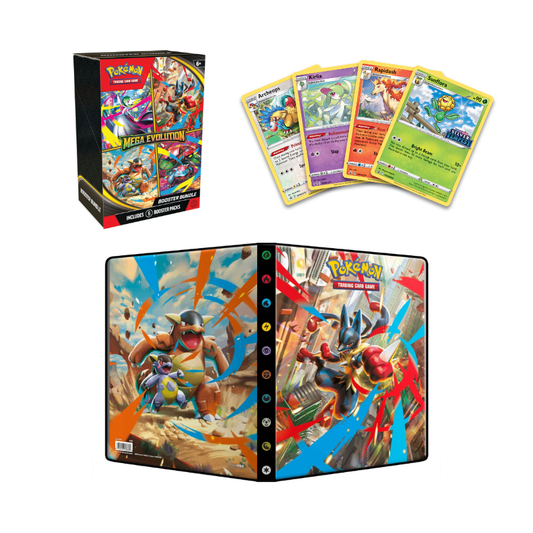 BUNDLE Twenty-four
