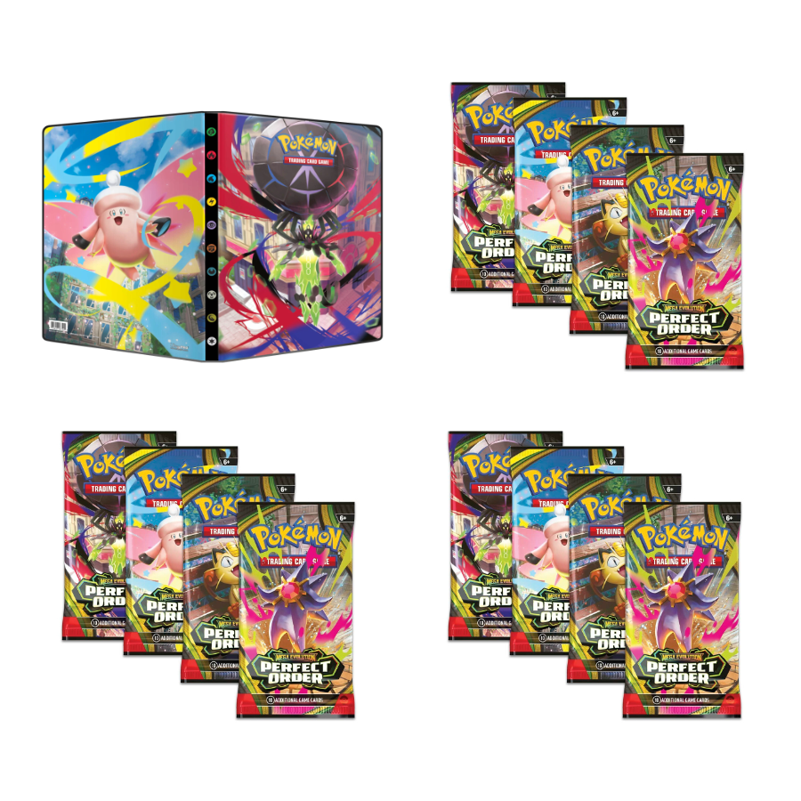 BUNDLE Twelve