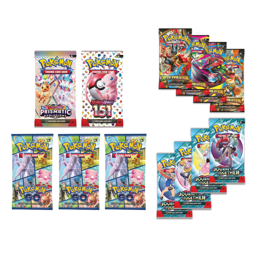 BUNDLE Nine
