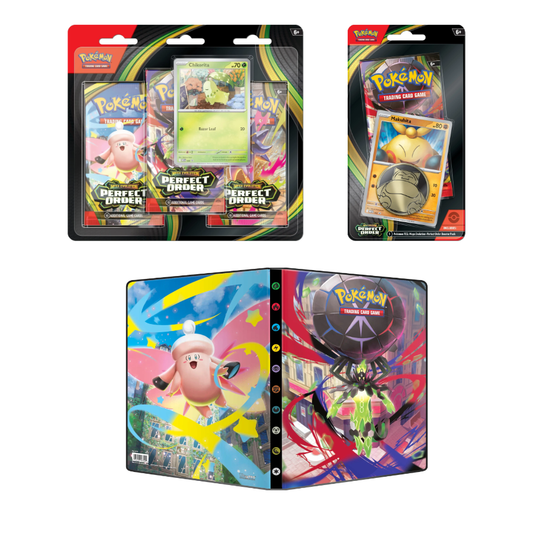BUNDLE Fifteen