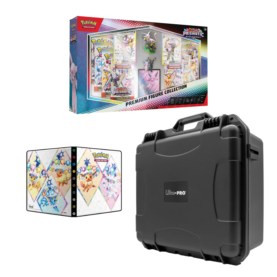 BUNDLE PFC #1 **LIMIT 1x PFC BUNDLE TOTAL**