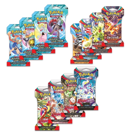 BUNDLE Twenty-six