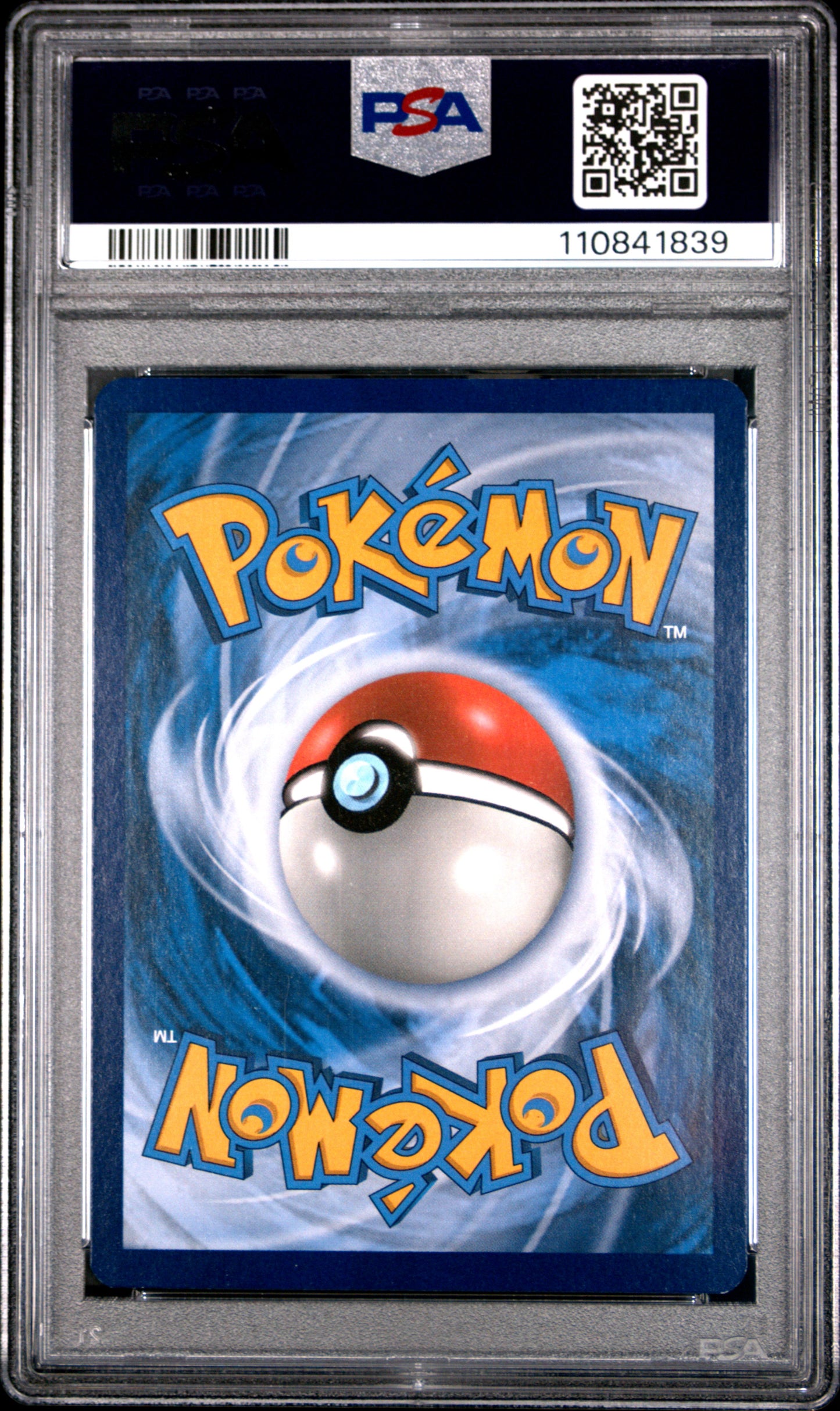 PSA 8 NM-MT Shining Lugia - Promo Holo SM82